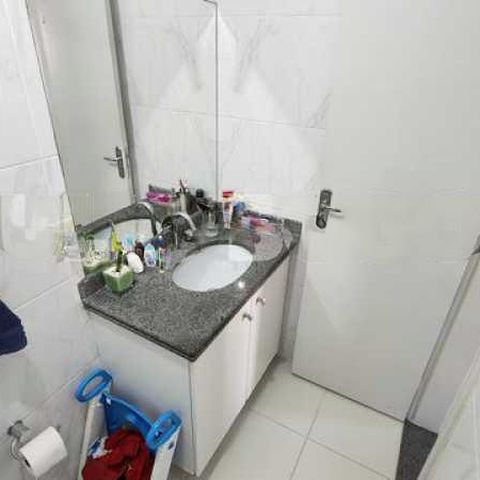 Apartamento à venda com 112m², 3 quartos e 2 vagas