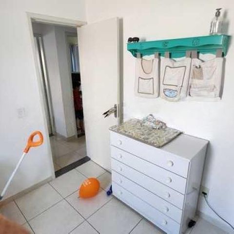 Apartamento à venda com 112m², 3 quartos e 2 vagas