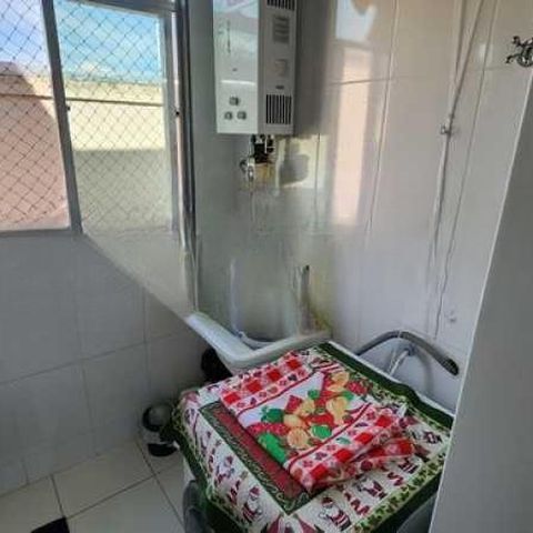 Apartamento à venda com 112m², 3 quartos e 2 vagas