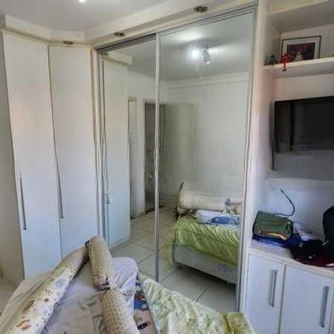 Apartamento à venda com 112m², 3 quartos e 2 vagas
