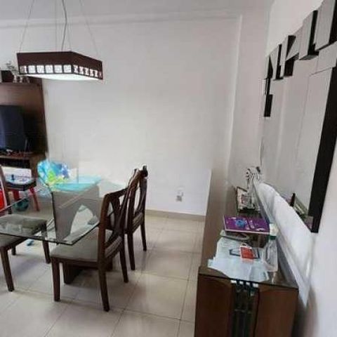 Apartamento à venda com 112m², 3 quartos e 2 vagas