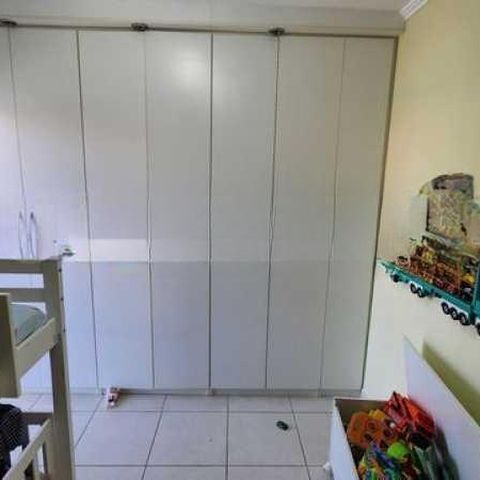 Apartamento à venda com 112m², 3 quartos e 2 vagas