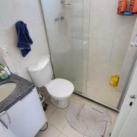 Apartamento à venda com 112m², 3 quartos e 2 vagas