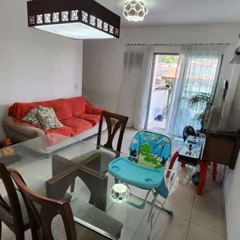 Apartamento à venda com 112m², 3 quartos e 2 vagas