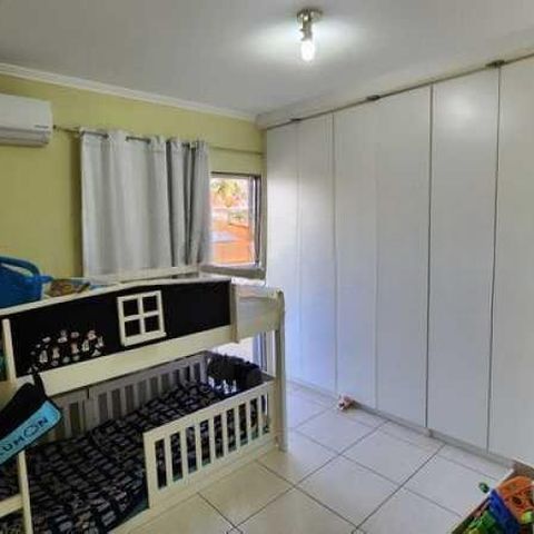 Apartamento à venda com 112m², 3 quartos e 2 vagas