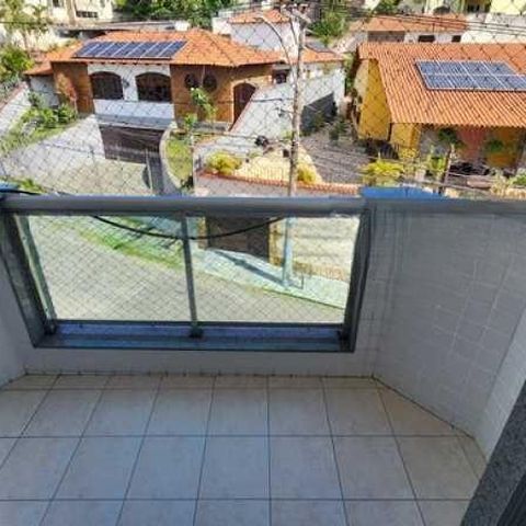 Apartamento à venda com 112m², 3 quartos e 2 vagas