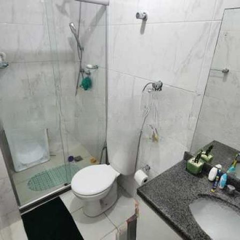 Apartamento à venda com 112m², 3 quartos e 2 vagas