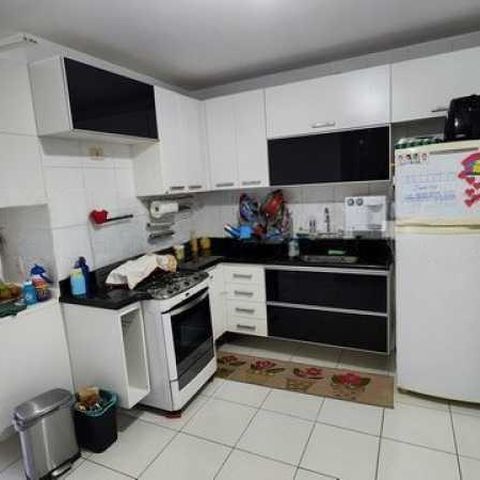 Apartamento à venda com 112m², 3 quartos e 2 vagas