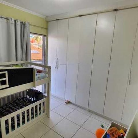 Apartamento à venda com 112m², 3 quartos e 2 vagas