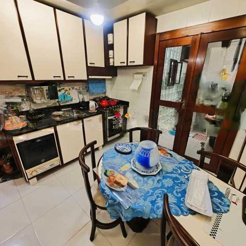 Apartamento à venda com 54m², 1 quarto e 1 vaga