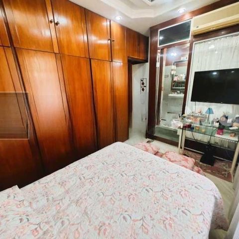 Apartamento à venda com 54m², 1 quarto e 1 vaga