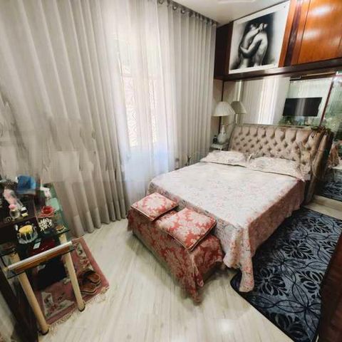 Apartamento à venda com 54m², 1 quarto e 1 vaga