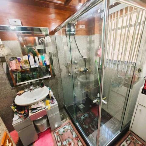 Apartamento à venda com 54m², 1 quarto e 1 vaga