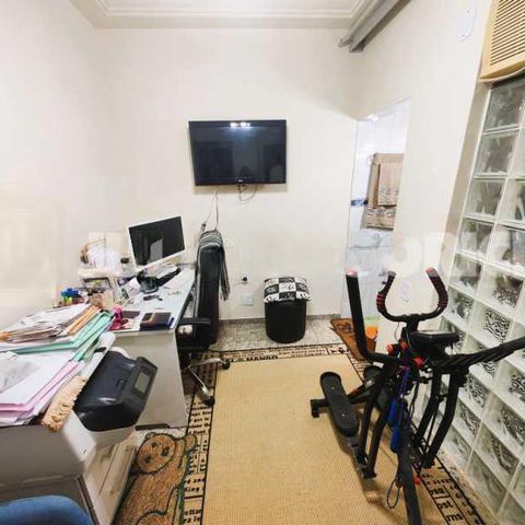 Apartamento à venda com 54m², 1 quarto e 1 vaga