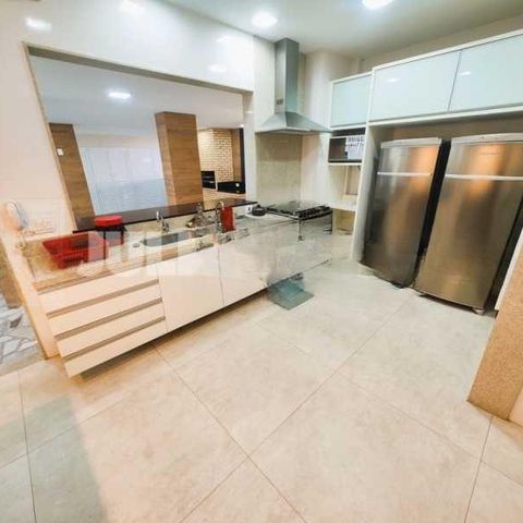 Apartamento à venda com 54m², 1 quarto e 1 vaga
