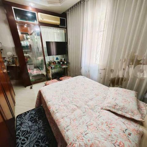 Apartamento à venda com 54m², 1 quarto e 1 vaga