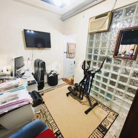 Apartamento à venda com 54m², 1 quarto e 1 vaga