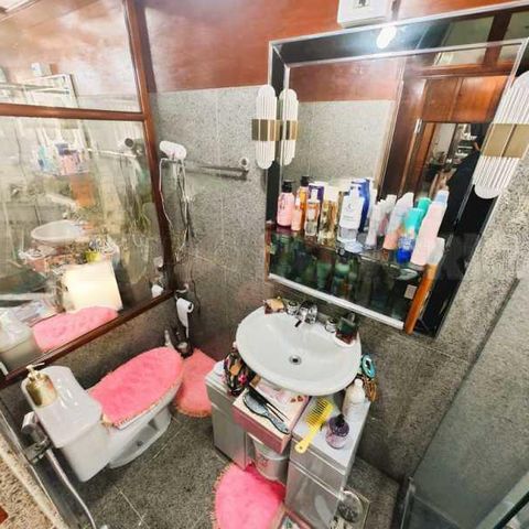 Apartamento à venda com 54m², 1 quarto e 1 vaga