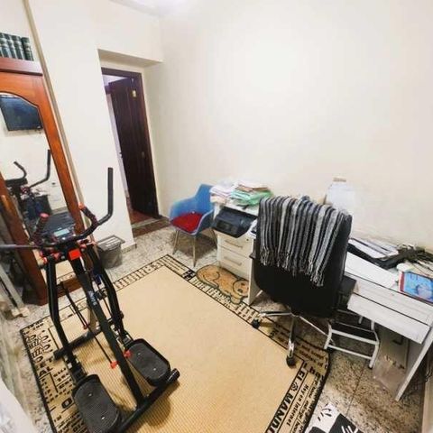 Apartamento à venda com 54m², 1 quarto e 1 vaga