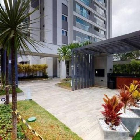 Apartamento à venda com 40m², 1 quarto e 1 vagaFoto 35