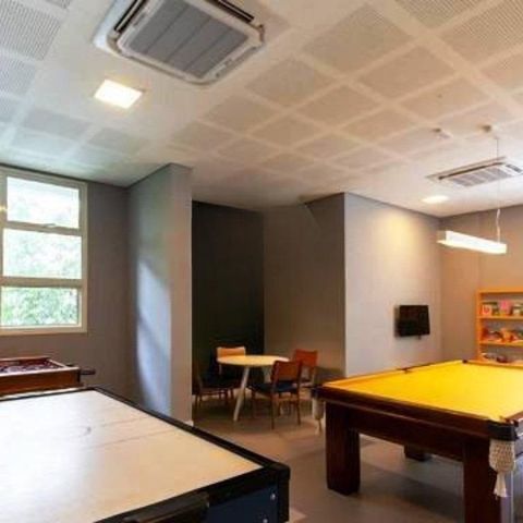 Apartamento à venda com 40m², 1 quarto e 1 vagaFoto 31
