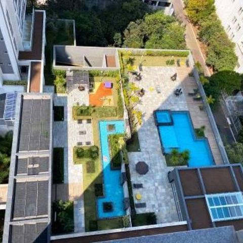 Apartamento à venda com 40m², 1 quarto e 1 vagaFoto 18