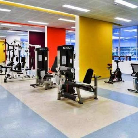 Apartamento à venda com 40m², 1 quarto e 1 vagaFoto 27