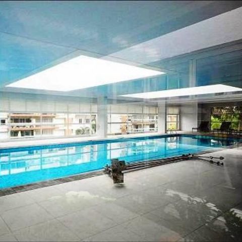 Apartamento à venda com 40m², 1 quarto e 1 vagaFoto 21
