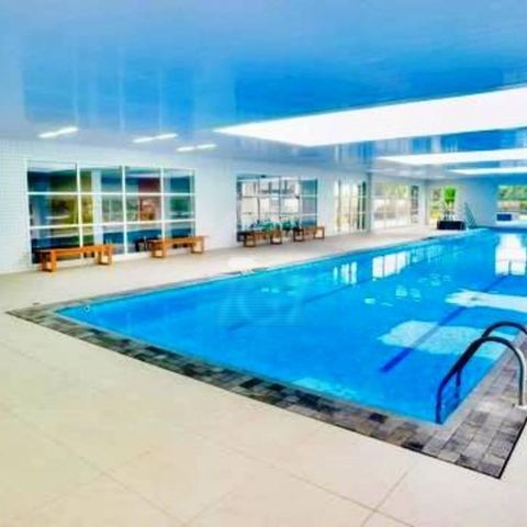 Apartamento à venda com 40m², 1 quarto e 1 vagaFoto 20