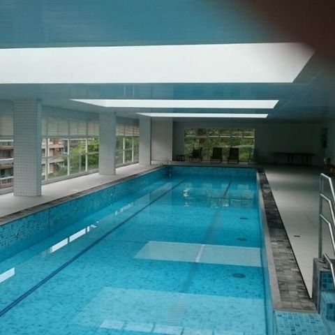Apartamento à venda com 40m², 1 quarto e 1 vagaFoto 19