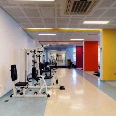 Apartamento à venda com 40m², 1 quarto e 1 vagaFoto 28