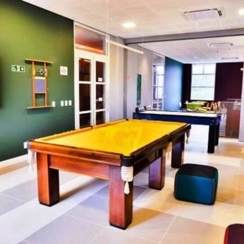 Apartamento à venda com 40m², 1 quarto e 1 vagaFoto 30