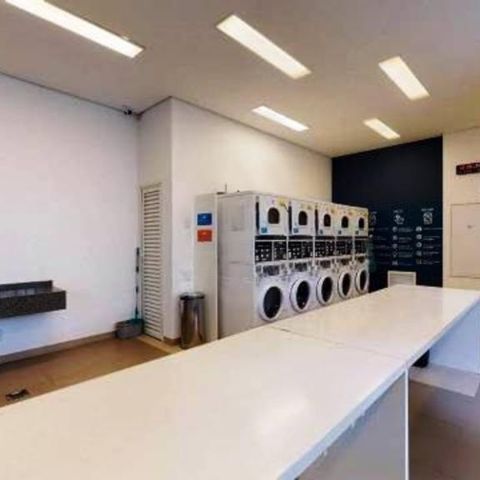 Apartamento à venda com 40m², 1 quarto e 1 vagaFoto 33