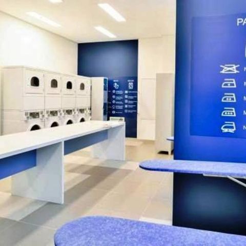 Apartamento à venda com 40m², 1 quarto e 1 vagaFoto 32
