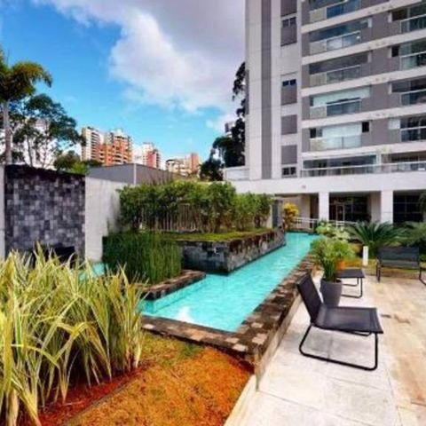 Apartamento à venda com 40m², 1 quarto e 1 vagaFoto 25