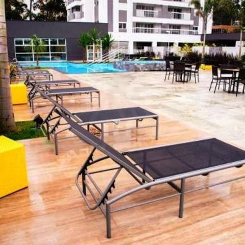 Apartamento à venda com 40m², 1 quarto e 1 vagaFoto 26