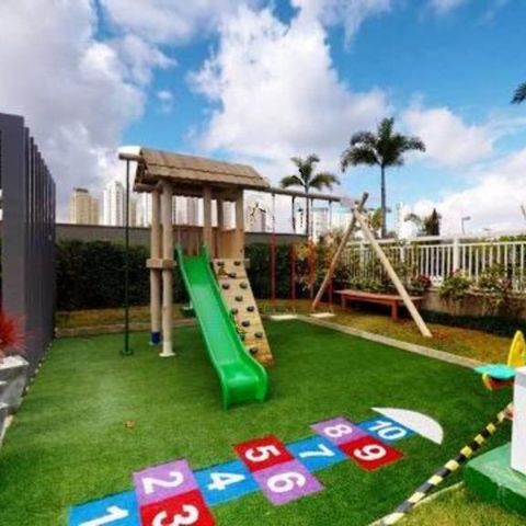 Apartamento à venda com 40m², 1 quarto e 1 vagaFoto 36