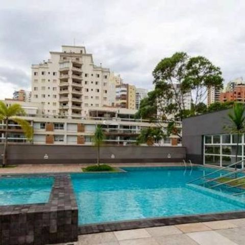 Apartamento à venda com 40m², 1 quarto e 1 vagaFoto 24