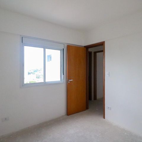 Apartamento à venda com 84m², 3 quartos e 2 vagasQuarto 1