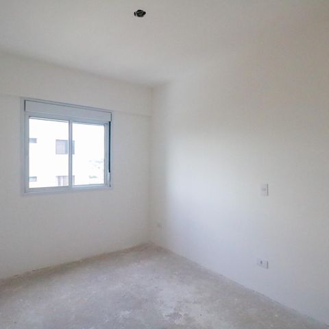 Apartamento à venda com 84m², 3 quartos e 2 vagasQuarto 2