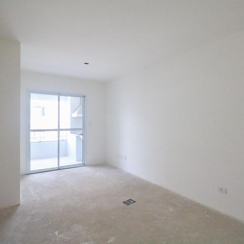 Apartamento à venda com 84m², 3 quartos e 2 vagasSala