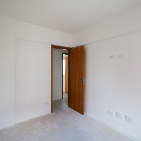 Apartamento à venda com 84m², 3 quartos e 2 vagasQuarto 2