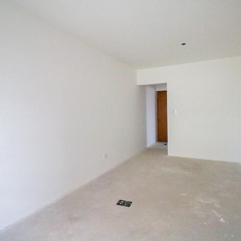 Apartamento à venda com 84m², 3 quartos e 2 vagasSala
