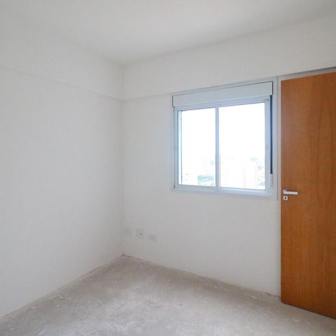 Apartamento à venda com 84m², 3 quartos e 2 vagasQuarto 1