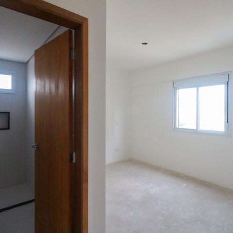 Apartamento à venda com 84m², 3 quartos e 2 vagasSuíte