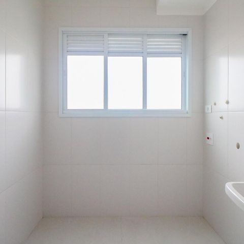Apartamento à venda com 84m², 3 quartos e 2 vagasÁrea de Serviço