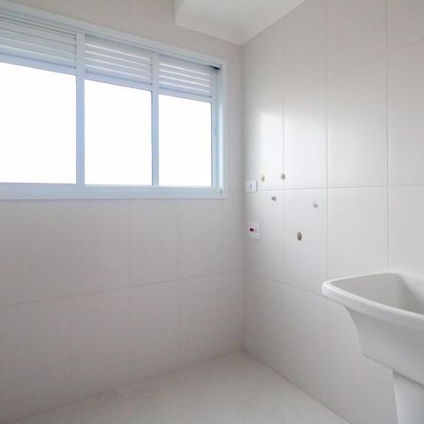 Apartamento à venda com 84m², 3 quartos e 2 vagasÁrea de Serviço