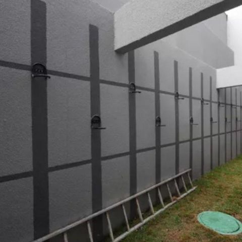 Studio à venda com 25m², 1 quarto e sem vaga