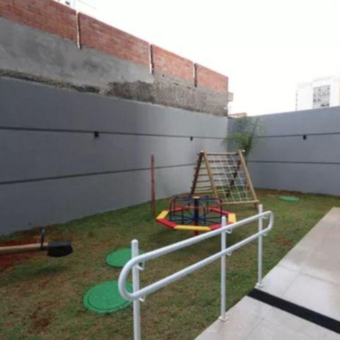 Studio à venda com 25m², 1 quarto e sem vaga