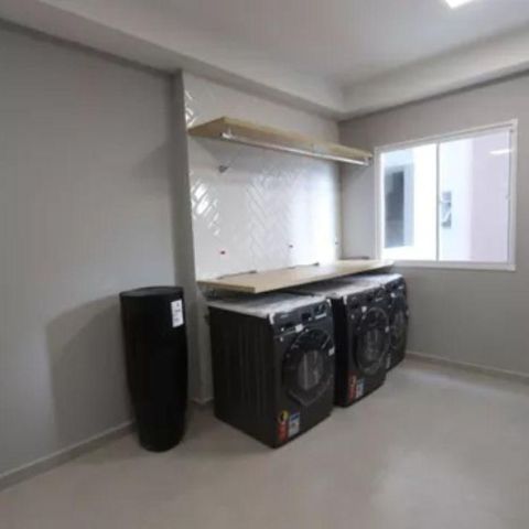 Studio à venda com 25m², 1 quarto e sem vaga